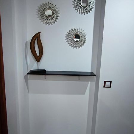 Estudio Santa Catarina Málaga Kültér fotó
