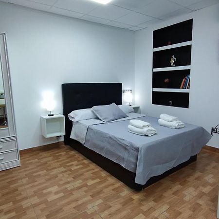 Estudio Santa Catarina Málaga Kültér fotó