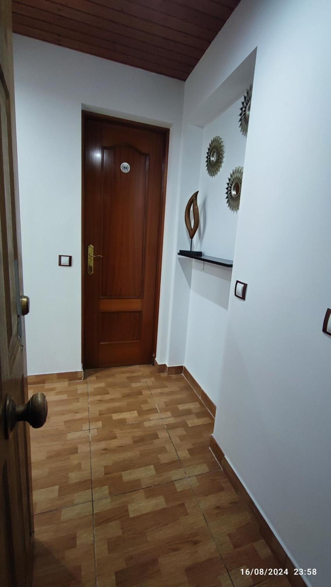 Estudio Santa Catarina Málaga Kültér fotó